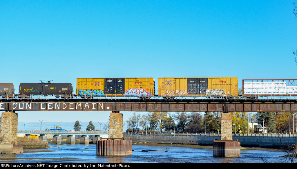 Railboxes